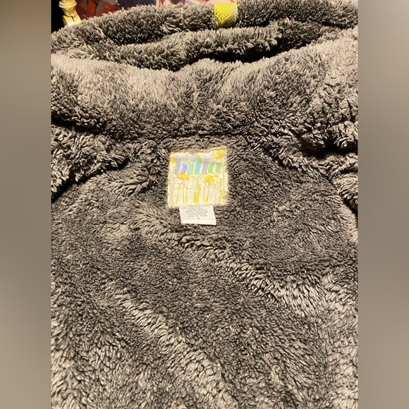 Billabong Women’s Fleece Vest. Size Small. - Picture 8 of 9